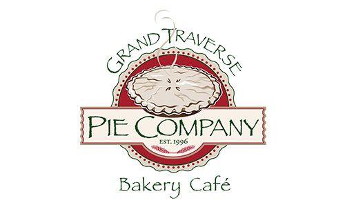 Pie Company Logo - Grand Traverse Pie Company in Plymouth, MI | Coupons to SaveOn Food ...