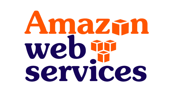 Amazon Web Services Logo - AWS Amazon Web Services - Cloud Computing | edjiO