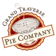 Pie Company Logo - Grand Traverse Pie Company Salaries | Glassdoor