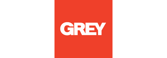 Grey Agency Logo - Grey - New York Advertising Agency - Agency Spotter