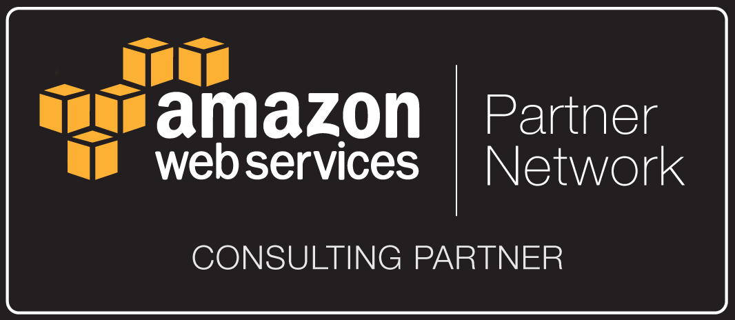 Amazon Web Services Logo - Amazon Web Services | Cervello