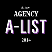 Grey Agency Logo - Grey Is Ad Age's 2014 Agency Of The Year. Special: Agency A List