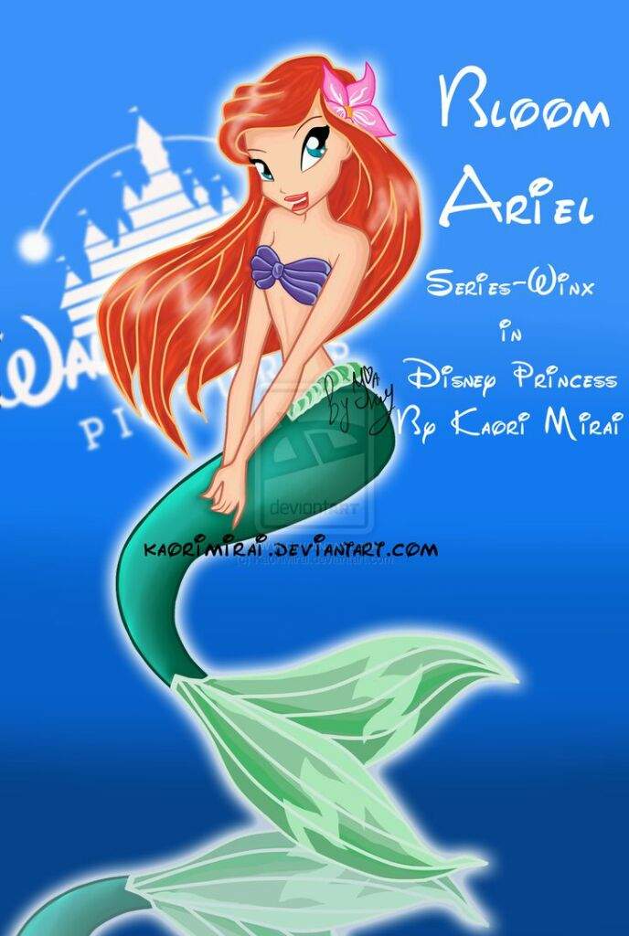 Disney Winx Logo - Disney Princess Crossover with Winx | Winx Club Amino