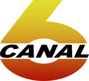 6 Logo - CBC Canal 6 Internacional Logo Vector (.CDR) Free Download