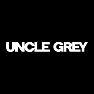 Grey Agency Logo - Uncle Grey on Vimeo