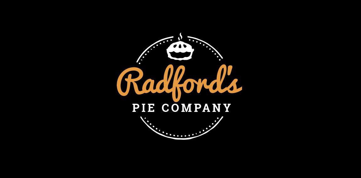 Pie Company Logo - Radford's Pie Company | LogoMoose - Logo Inspiration
