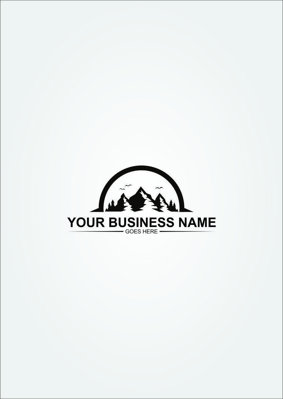 Outdoor Store Logo - Entry #13 by RavenorCech for Design a Logo for Outdoor Store ...