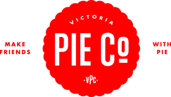 Pie Company Logo - Pre-Order Your Pie for Pickup or Delivery