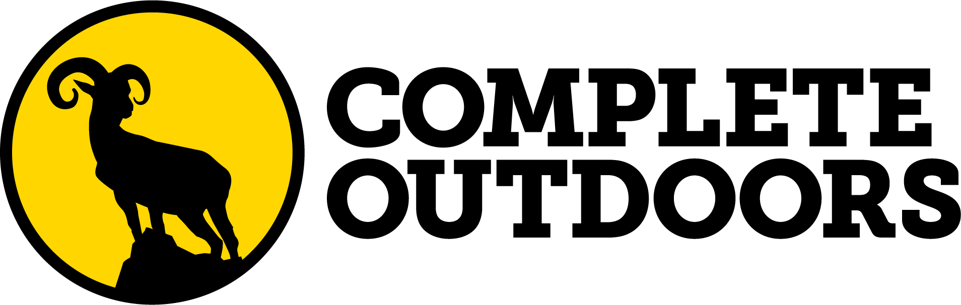 Outdoor Gear Logo - Outdoor Shop & Camping Gear Store - Complete Outdoors