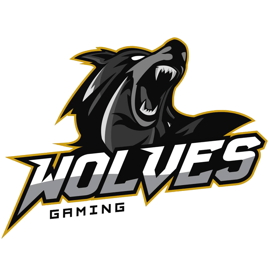 Wolves Logo - Storm Wolves. Logos. Logo design, Logos and Esports logo
