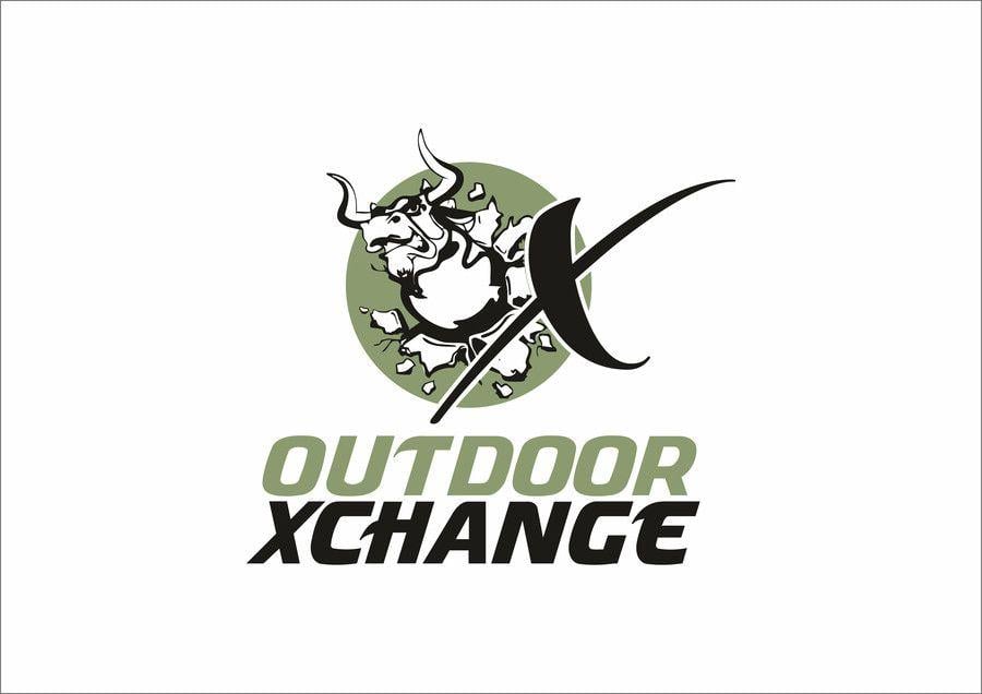 Outdoor Store Logo - Entry #15 by edso0007 for Design a Logo for Outdoor Store | Freelancer