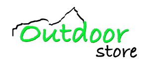 Outdoor Store Logo - iDiscipleMinistries