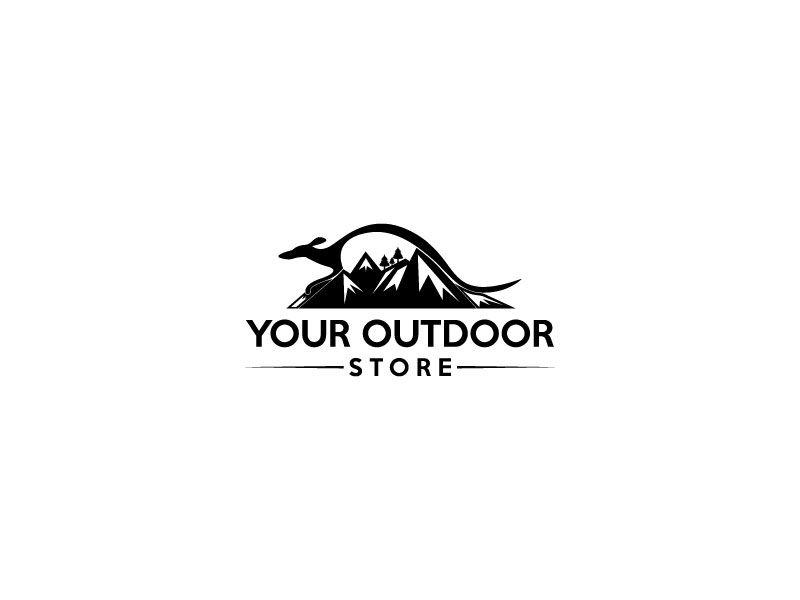Outdoor Store Logo - Logo Design for Your Outdoor Store by joshemorinho 2 | Design #18067867