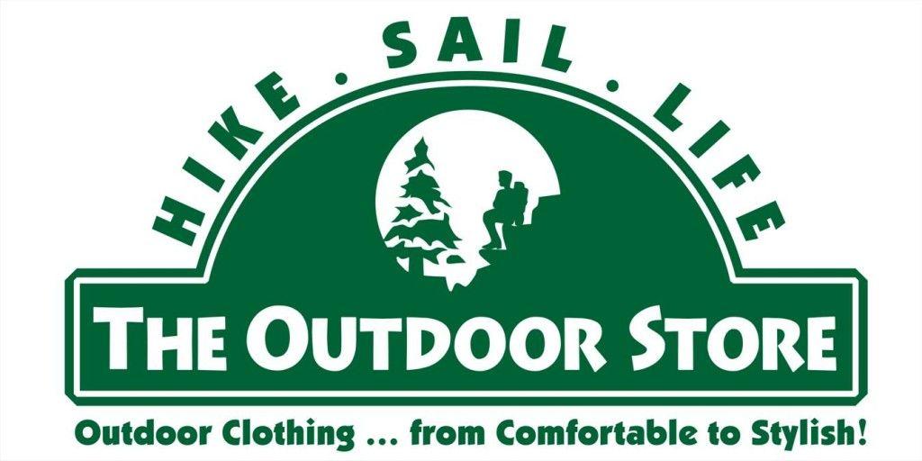 Outdoor Store Logo - The Outdoor Store | Visit Baddeck