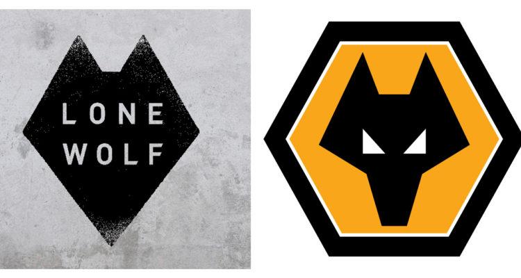 BrewDog Logo - Wolverhampton Wanderers in dispute with BrewDog over wolf's head ...