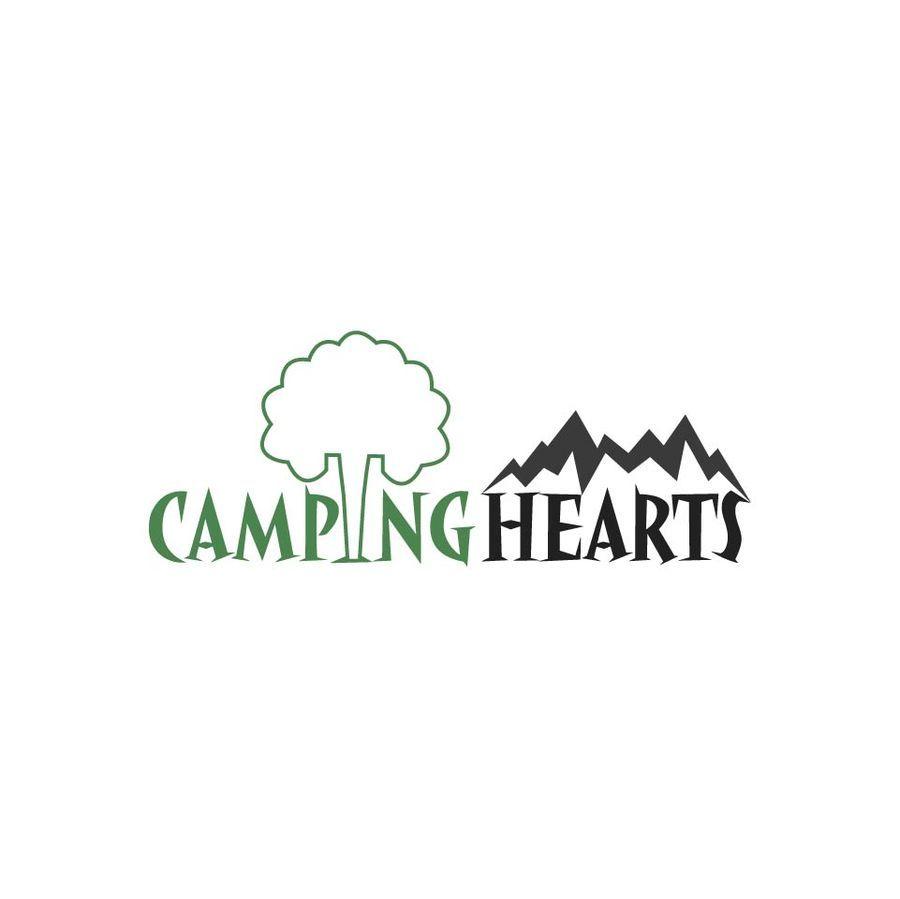 Outdoor Store Logo - Entry By JenanAhmed For Logo For My Camping Outdoor Store