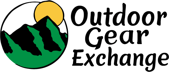 Outdoor Store Logo - Outdoor Gear Exchange Member Discount Days Forest Canoe Trail