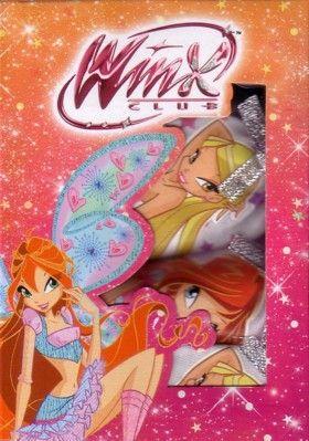 Disney Winx Logo - Haberdashery, underwear, Fashion, pajamas, body, tights, - 3 slip ...