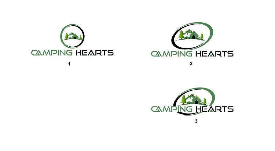 Outdoor Store Logo - Entry #16 by Sohel1385 for Logo For my camping/outdoor store ...