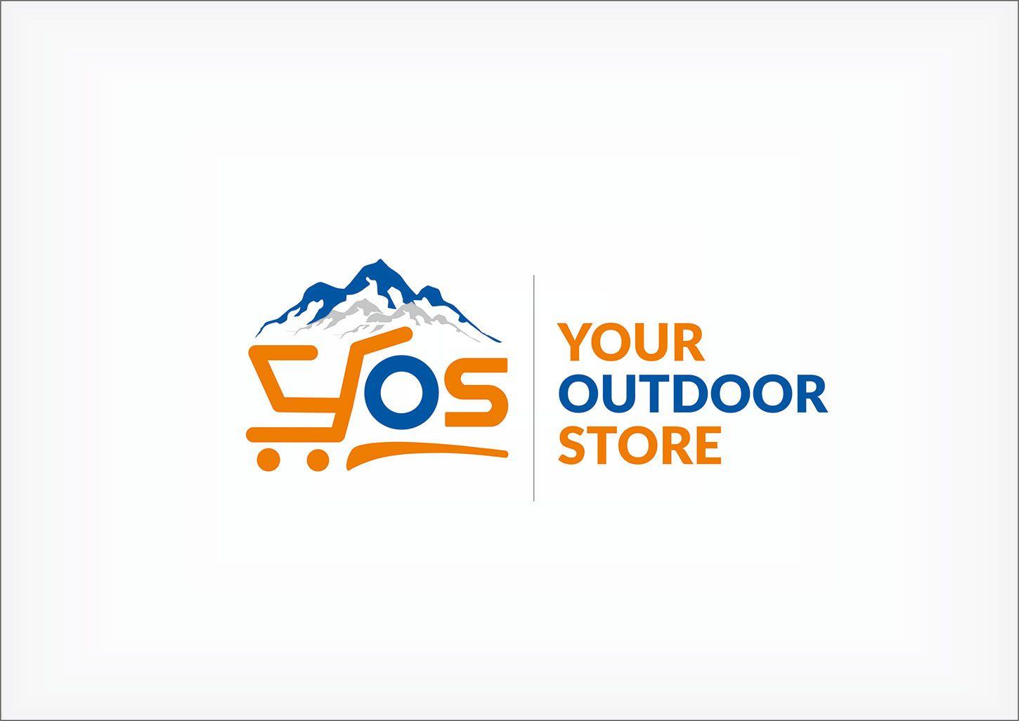 Outdoor Store Logo - Logo Design for Your Outdoor Store by Abaan | Design #18067449