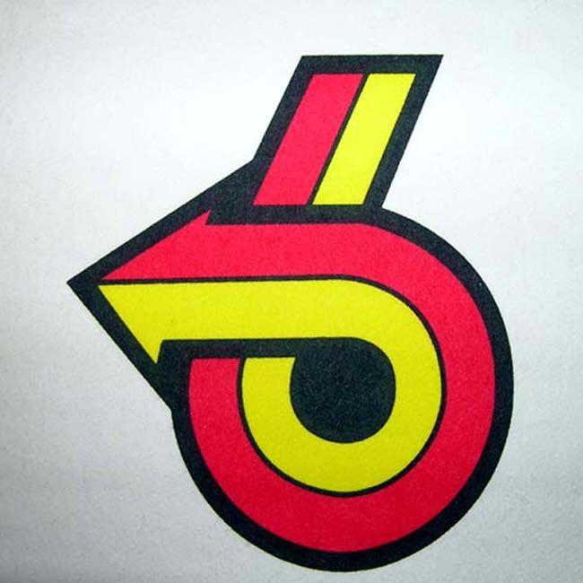 6 Logo - Power 6 logo - TurboBuicks.com