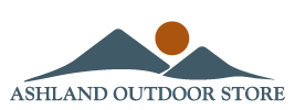 Outdoor Store Logo - Ashland Outdoor Store
