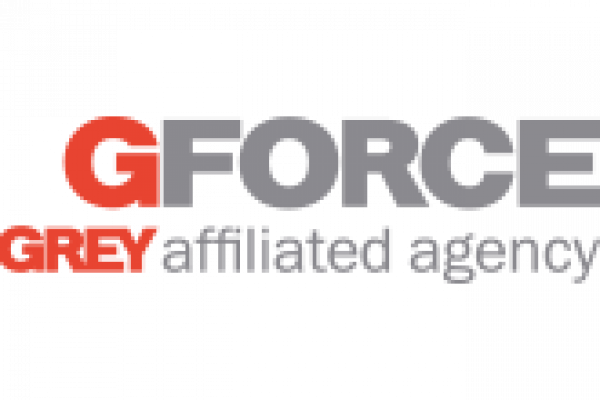 Grey Agency Logo - GForce/Grey - Full Service - Agency Profile AdForum