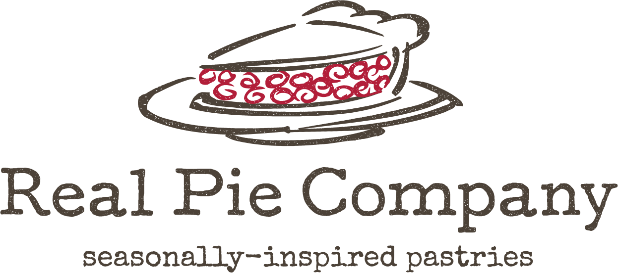 Pie Company Logo - Home Pie Company