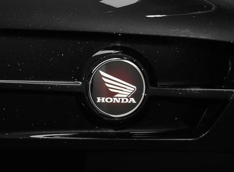 Honda Powersports Logo - Honda logo | Motorcycle brands: logo, specs, history.