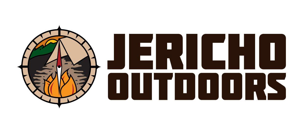 Outdoor Store Logo - Accel Graphics | Rainsville, AL Sign for Jericho Outdoors