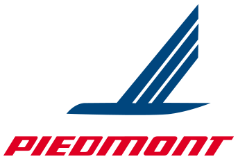 USA Airline Logo - Piedmont Airlines > Home