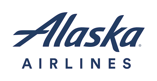 USA Airline Logo - Alaska Airlines — Special Olympics USA Games
