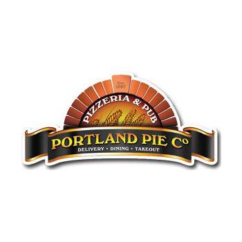 Pie Company Logo - Buy a $50 Portland Pie Company GC for only $25! | HalfOffDeals