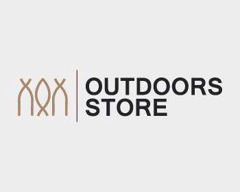 Outdoor Store Logo - Logo suggestion for a Hunting, fishing & outdoor equipment store