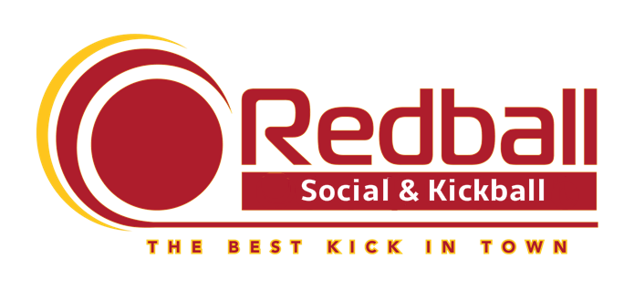 Red Ball Company Logo - RedBall Social : Company Teams