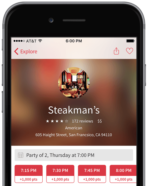 OpenTable App Logo - Restaurant Reservation Software | OpenTable for Restaurants