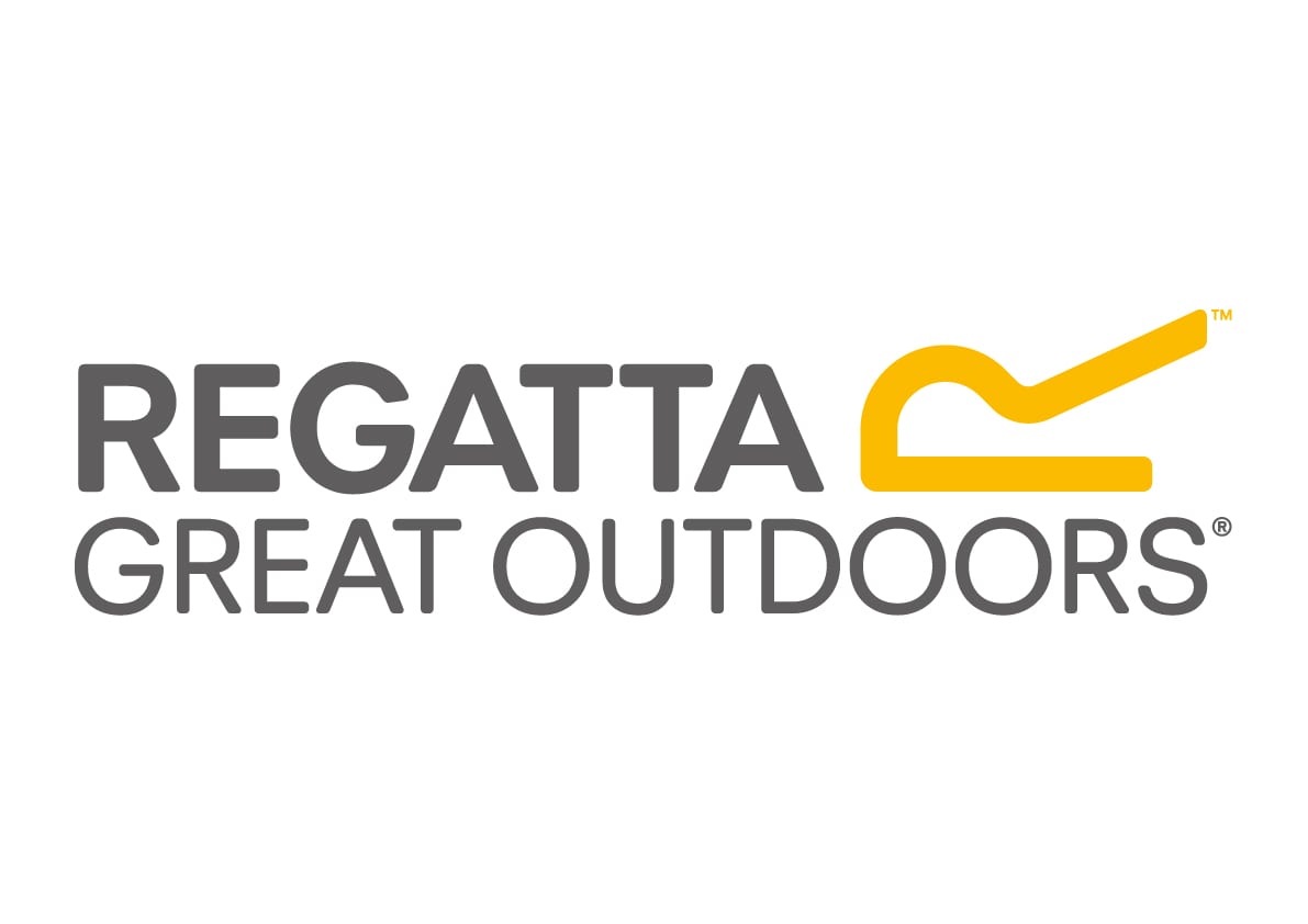Outdoor Store Logo - Regatta Great Outdoors Shopping Centre