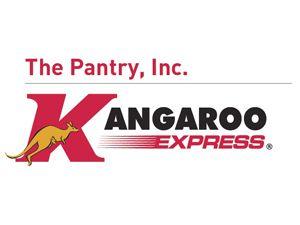 Kangaroo Gas Station Logo - Strong Fourth Quarter, Fiscal Year for The Pantry