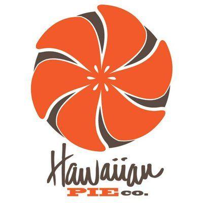 Pie Company Logo - Hawaiian Pie Company