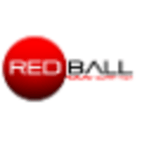 Red Ball Company Logo - Red Ball Office Supplies Trading