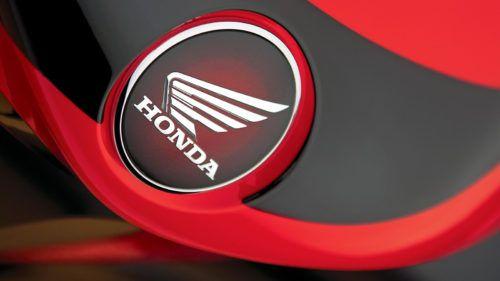Honda Powersports Logo - Honda logo | Motorcycle brands: logo, specs, history.