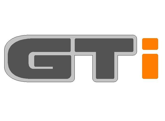 GTI Logo - GTi