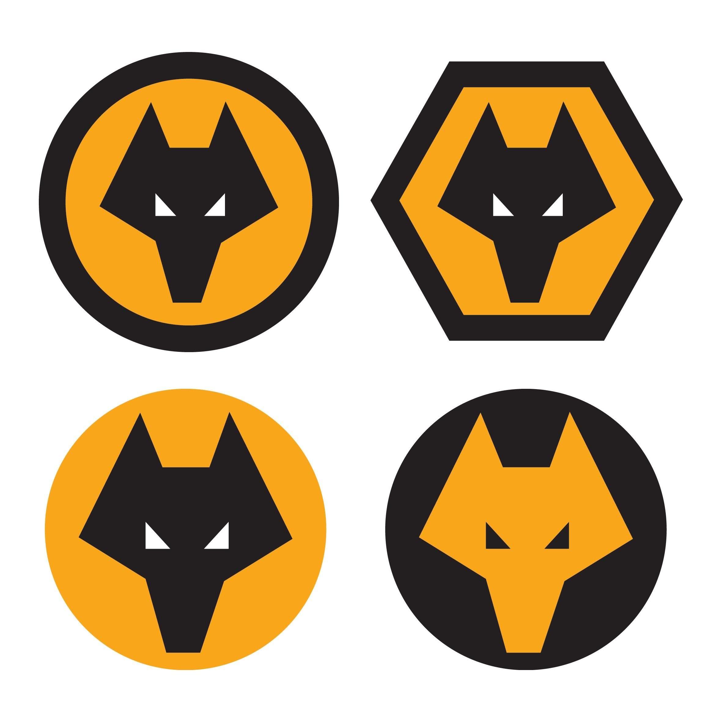 Wolves Logo - The Wolves' Logo Poll - Molineux Mix - Wolves Wolverhampton ...
