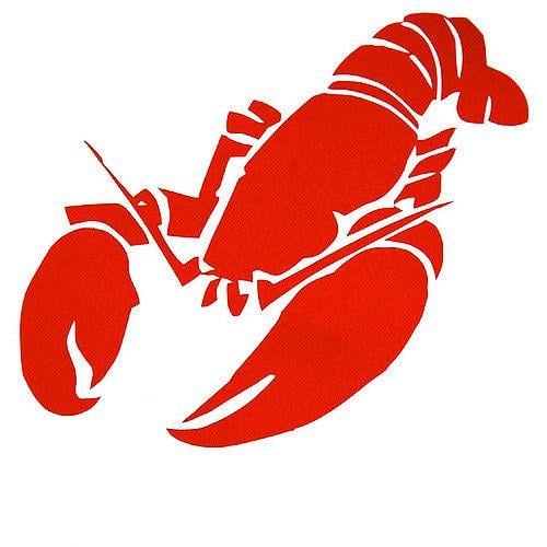 Lobster Logo - Lobster logo