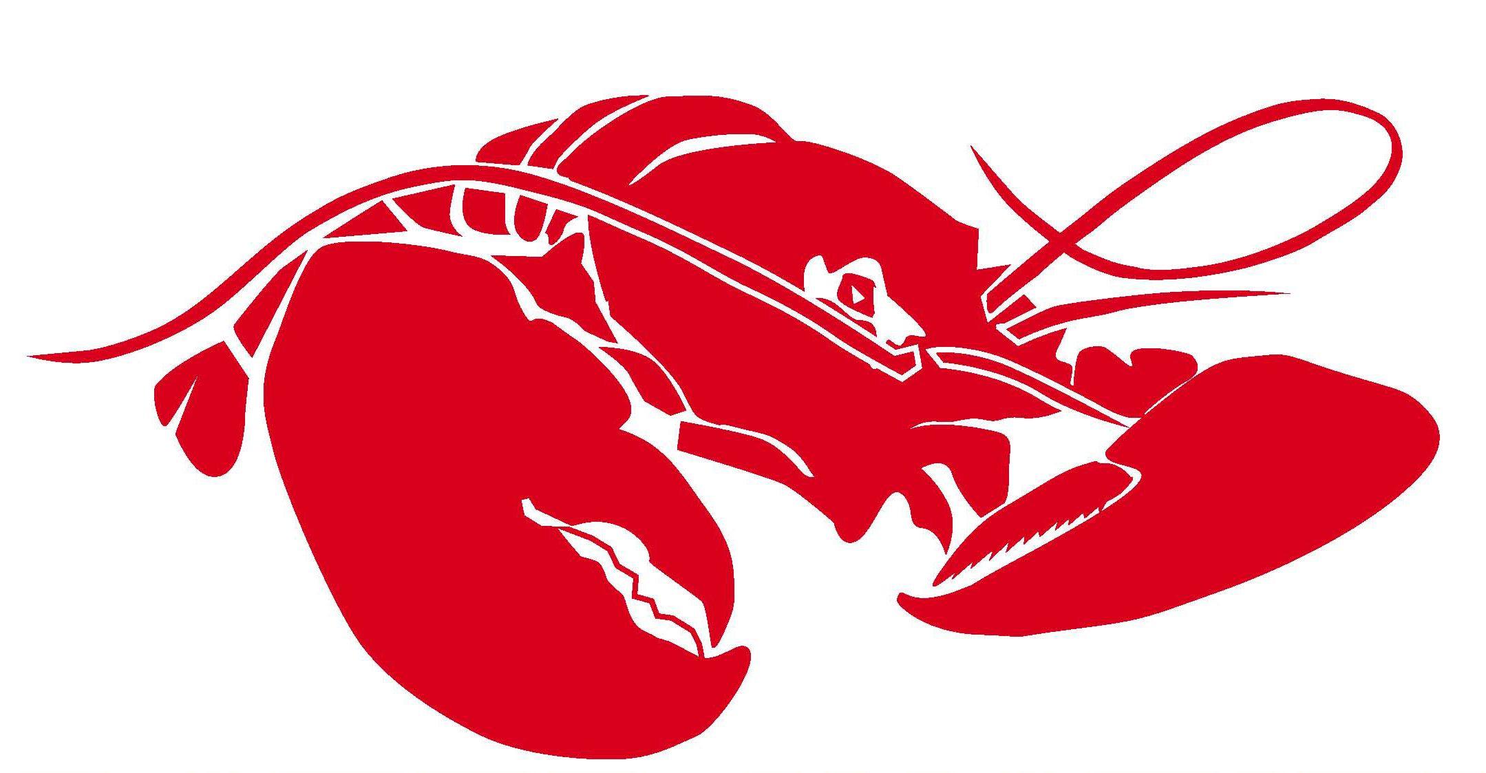 Lobster Logo - Lobster .logo - Lobster Institute