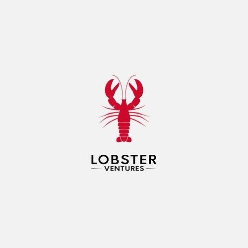 Lobster Logo - Design a cool logo for Lobster Ventures (investment firm) | Logo ...