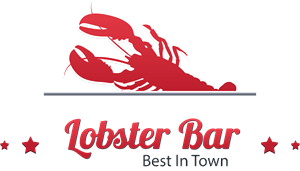 Lobster Logo - Lobster Bar Logo Vector (.EPS) Free Download