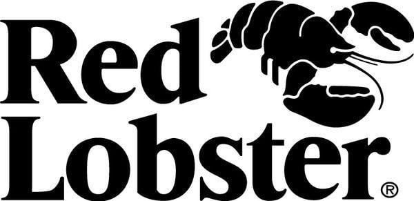 Lobster Logo - Red Lobster logo Free vector in Adobe Illustrator ai ( .ai ) vector ...