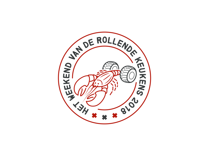 Lobster Logo - Lobster Logo by Renu Sharma | Dribbble | Dribbble