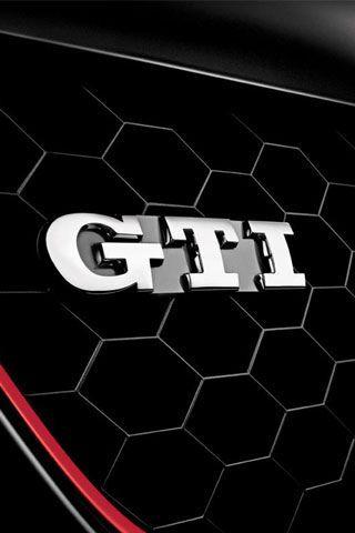 GTI Logo - Volkswagen Gti Emblem Android Wallpaper HD. GTI, GLI and R